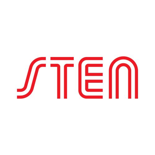 INDUSTRIAS-STEN
